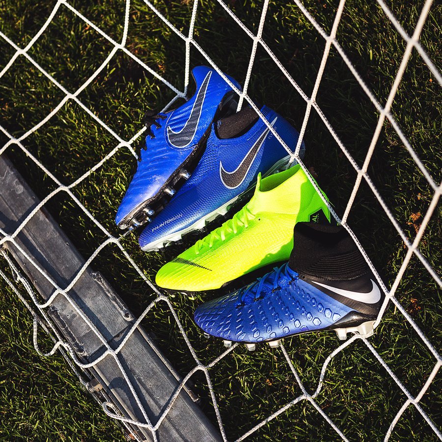 Nike hypervenom 3 elite shop fg always forward